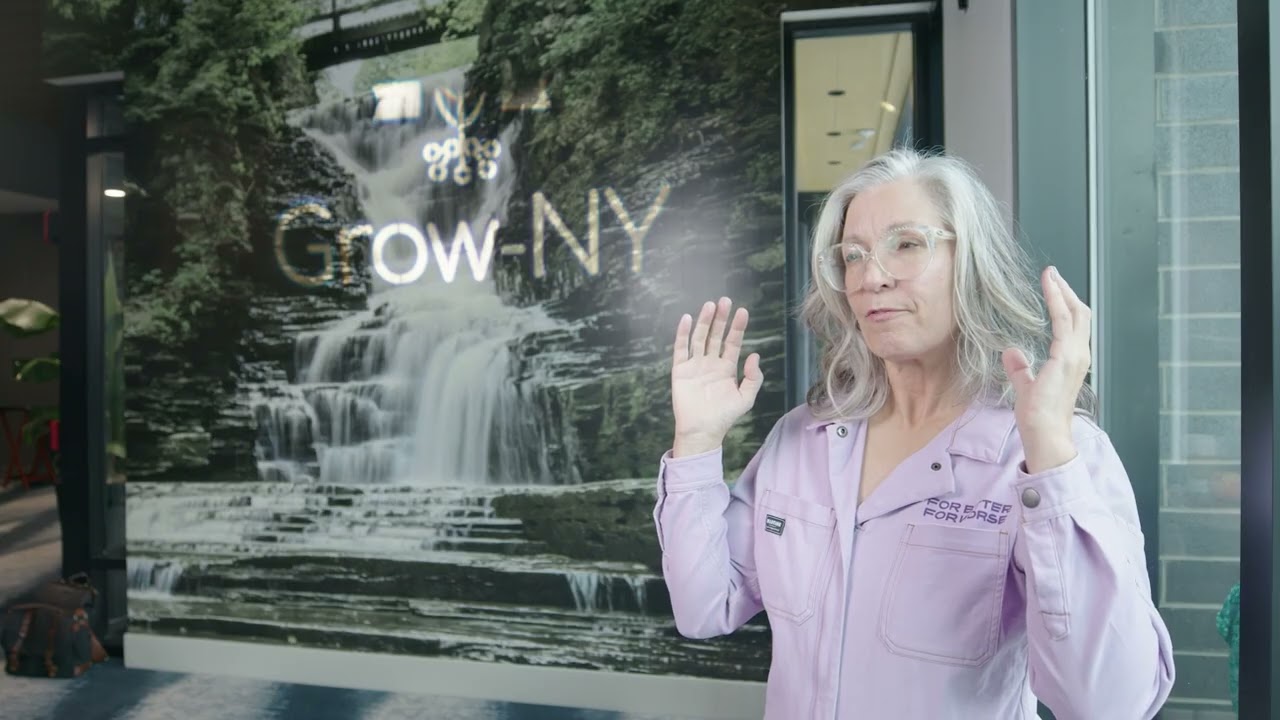 Grow-NY Summit 2024 Recap