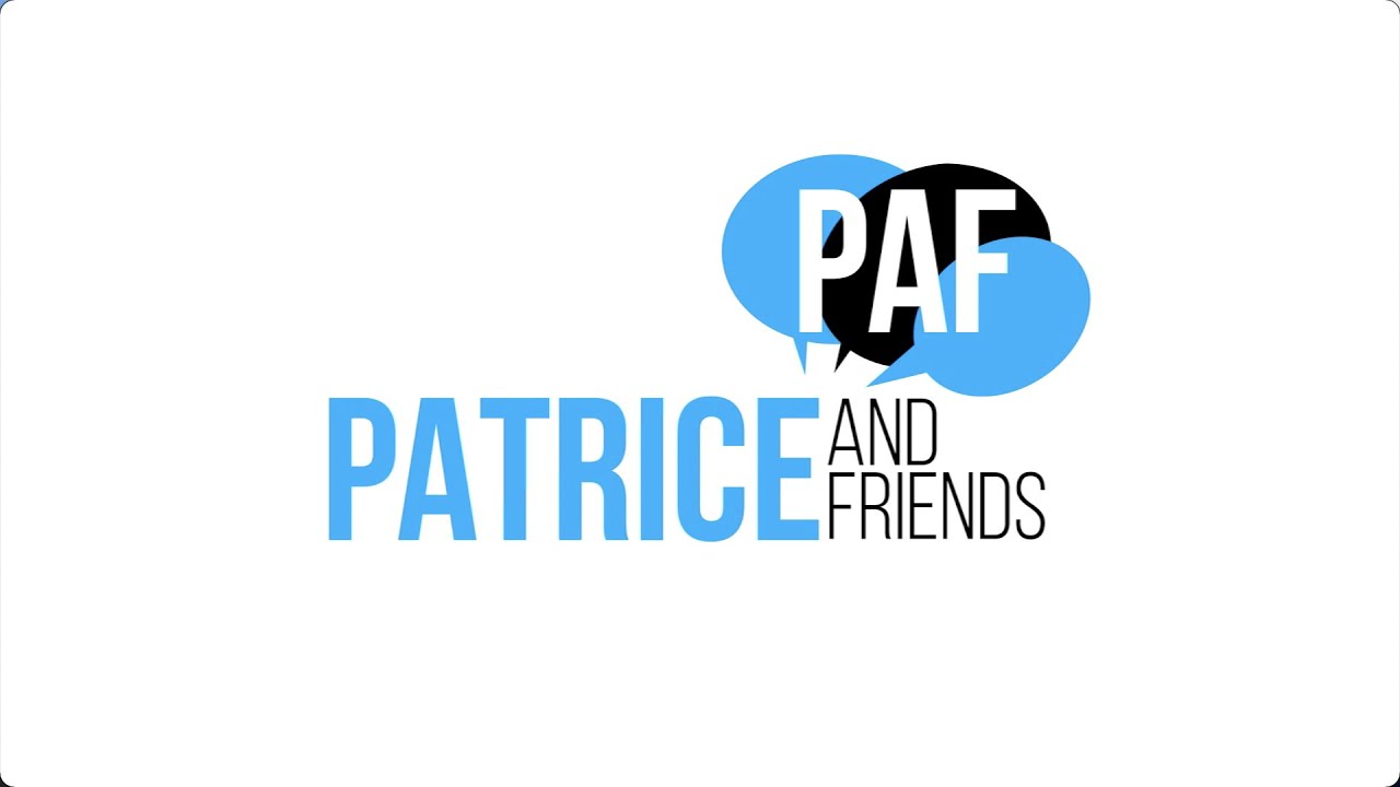 PAF - Patrice Carmouze and Friends - 6 décembre 2022