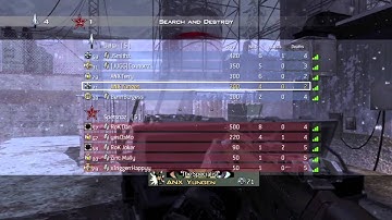 proof mw3 dispute
