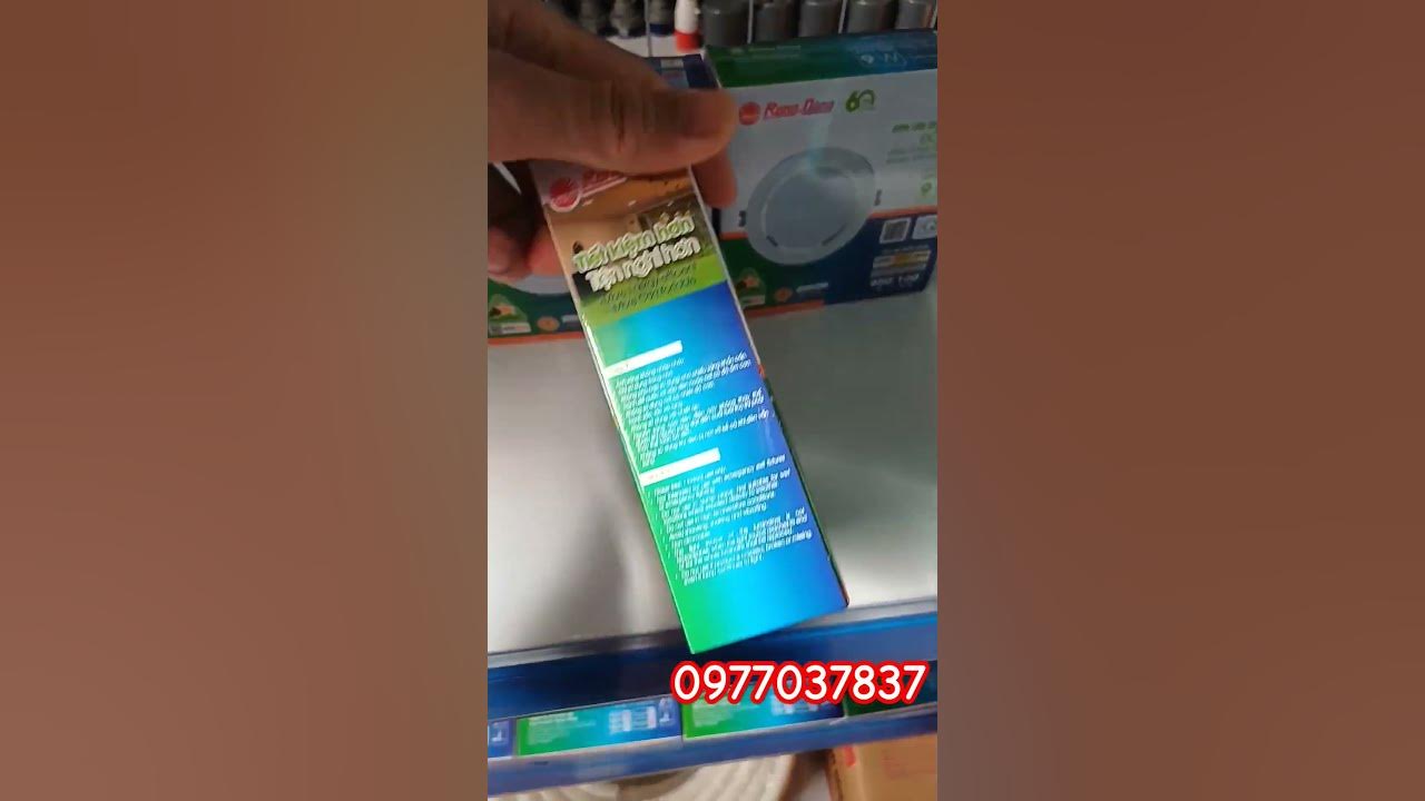 Đèn Led Dowlight âm trần đổi màu Rạng Đông, Model: AT10 ĐM 110/9W, viền mạ bạc