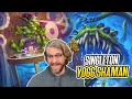 (Hearthstone) Singleton Yogg Shaman