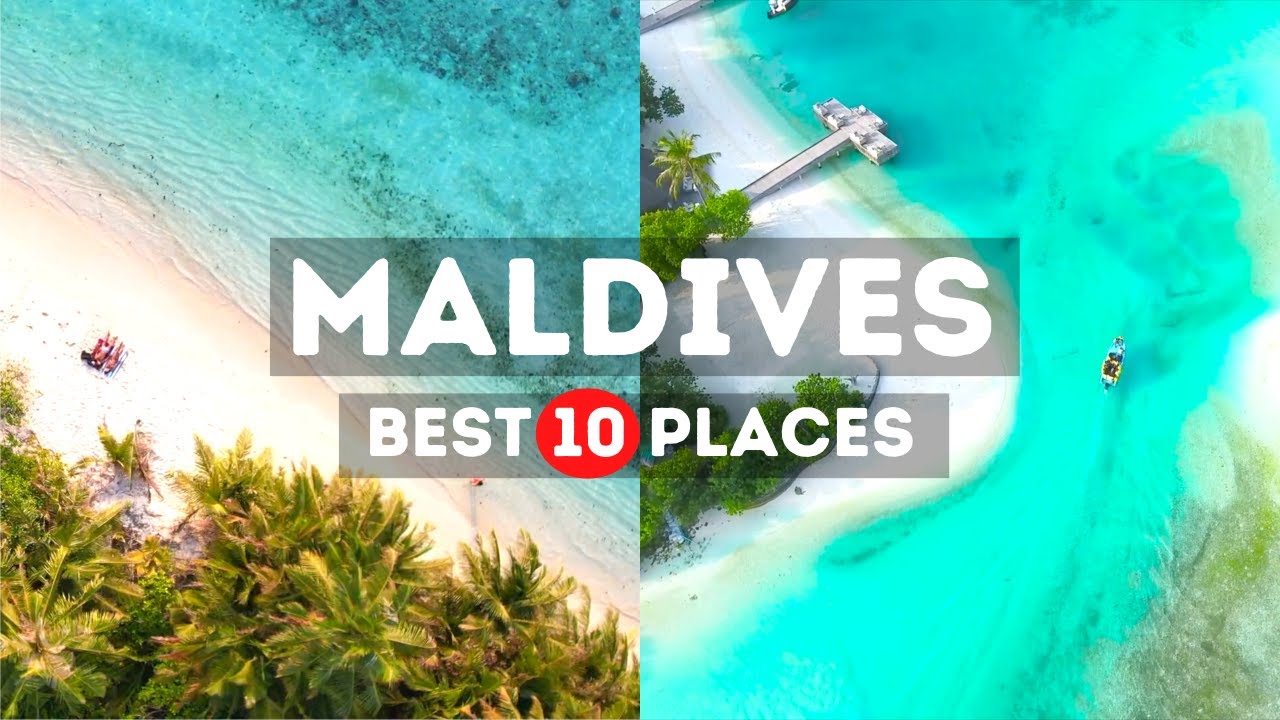 4K Maldives Summer Mix  2022 🍓 Best Of Tropical Deep House Music Chill Out Mix By Imagine Deep