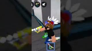 MMV SHERIFF VICTORY POOKIESSS!! #blowup #roblox #mmvedit