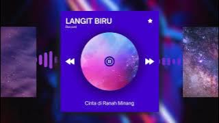 Lagu Minang Terbaru 2025 Full Album