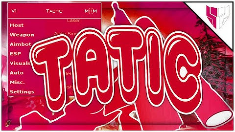 [MW2 1.14] TATIC SPRX MOD MENU BY MAYHEMMODDING *CFW/HEN* CLIENTS, HOST, AIMBOT, BOTS, CONFIG & ETC