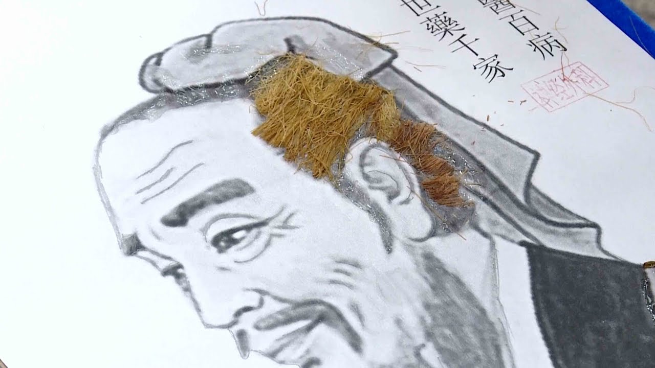 Chinese hospital holds art competition for International Nurses' Day