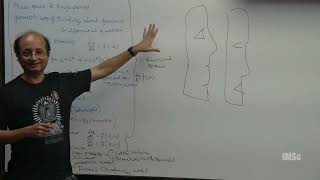 Doing math with pictures An introduction to nonlinear dynamics Part 4 by Sitabhra Sinha