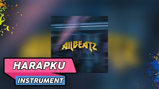AIL - Harapku Instrumental With Hook 