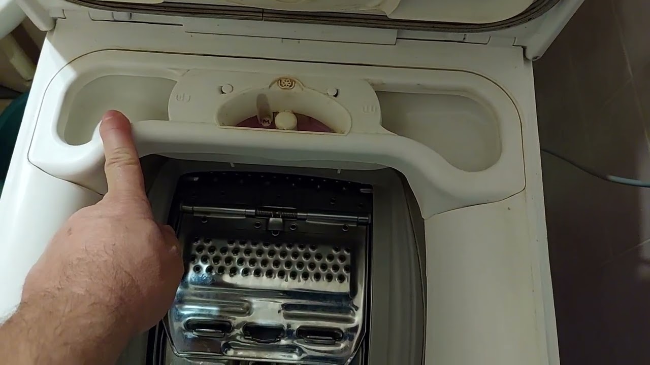 ZANUSSI MOSÓGÉP, HASZNÁLATI UTASÍTÁS egyszerűnyelven. A rövid program csak 60 perces. 🙂🙂🙂