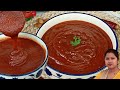 बाज़ार वाला Tomato Chili Sauce 😲 अब सिर्फ 15 मिनट में घर पर! | Didir No1 Kitchen