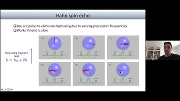Edwin Barnes (Virginia Tech) | Quanta Seminar