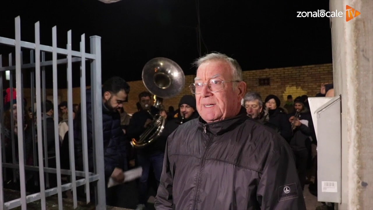 Torino di Sangro - Il buongiorno del Visadorno