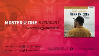 Sandbox Interview: Mark Brickey