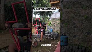 VESPA BETON NYALA LAGI #stankibliz #vespaextrememenolakpunah VESPA BETON NYALA LAGI #stankibliz #vespaextrememenolakpunah