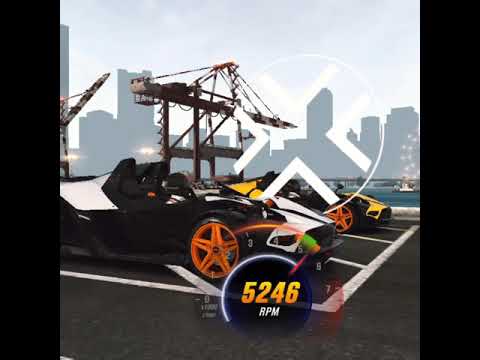 KTM X-BOW R