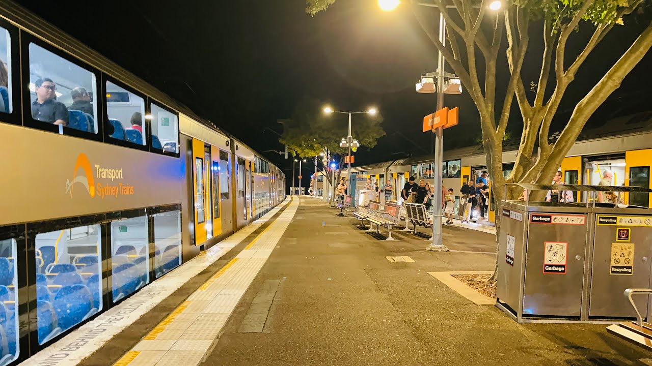 What Time Trains Stop Christmas Eve