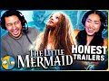 HONEST TRAILERS | The Little Mermaid (2023) REACTION!