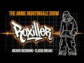 Roxiller | Breaks – Annie Nightingale Show | BBC Radio 1 | 30 September 2005
