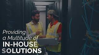 Meet Avcom Infotech: Your Trusted ICT Partner