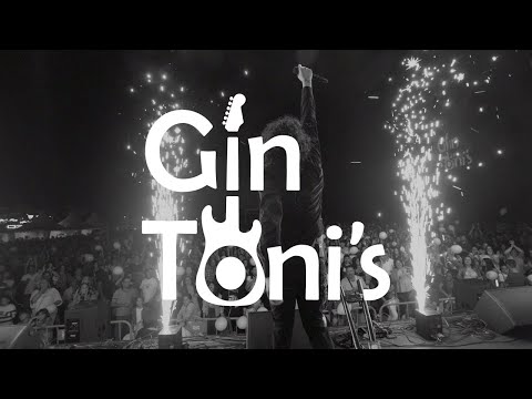 GIN TONI'S - VIDEO PROMOCIONAL 22-23