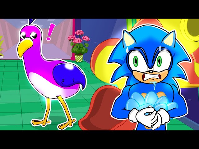 Opila Bird Opila Bird How Lovely Are Your SONIC Opila Bird Opila Bird There  Truely Is No SONIC, Jumbo Sauce