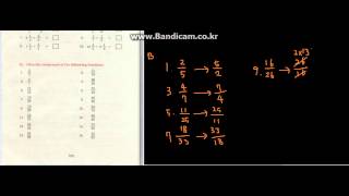 [Math]Philippine Elementary 6th Chap 4 Lesson 8 p153 Let's Find Out- Part2