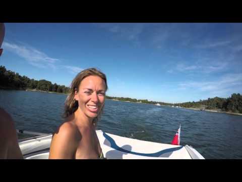 Stockholm Archipelago 2015 (Skärgården)
