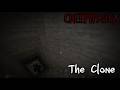 The Clone | Minecraft CREEPYPASTA