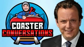 Coaster Conversations (Ep.8) Michael Mack - Voltron Nevera Powered by Rimac by Lift Hills and Thrills 1,444 views 2 weeks ago 2 minutes, 59 seconds