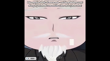 Tăng Lão...😭| Aura Sub #cauca #caucavancan #edit