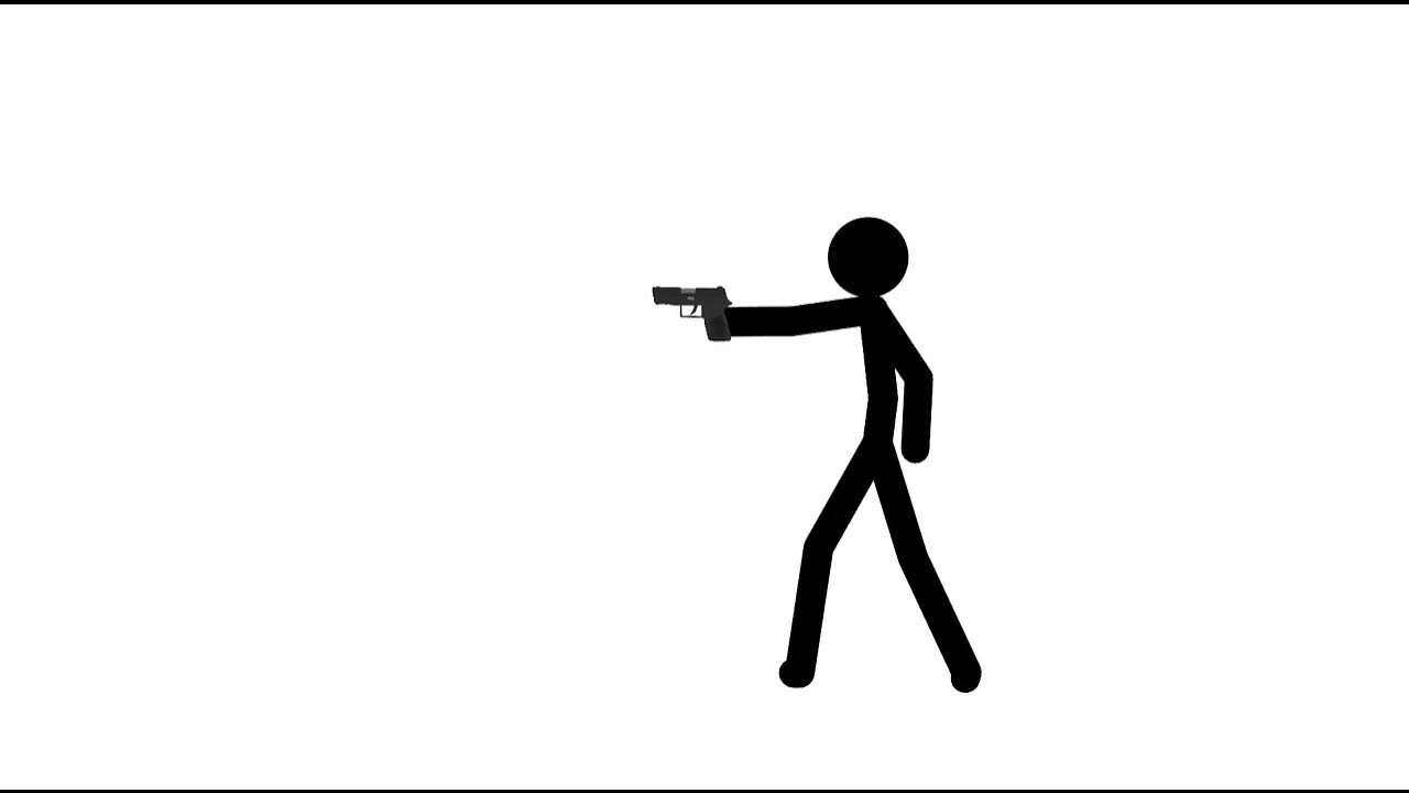 Gun test because why not. (Read description for info on the