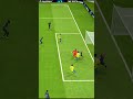(Antoine Griezmann  the pure class 🔥🔥 )#efootball2023 #efoodball ##pes #konamipes2021 #konamipes2021