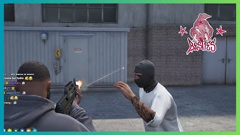 4Head threatens to shoot Future down and finds out | NoPixel 4.0 GTA RP | RP Clips Hub