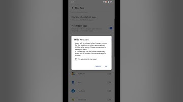 How To Hide & Unhide Apps in Iqoo 9 SE , Iqoo 9 SE Hide Apps , Apps Hide in Iqoo 9 SE