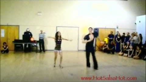 Henri & Claudia Feb 21 09