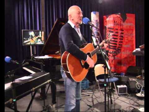 Gerard van Maasakkers - Koffie, Live yn  Noardewyn - Omrop Frysln