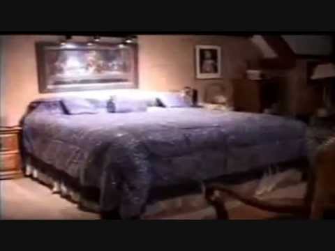 Michael Jackson Private Bedroom Neverland Quarto