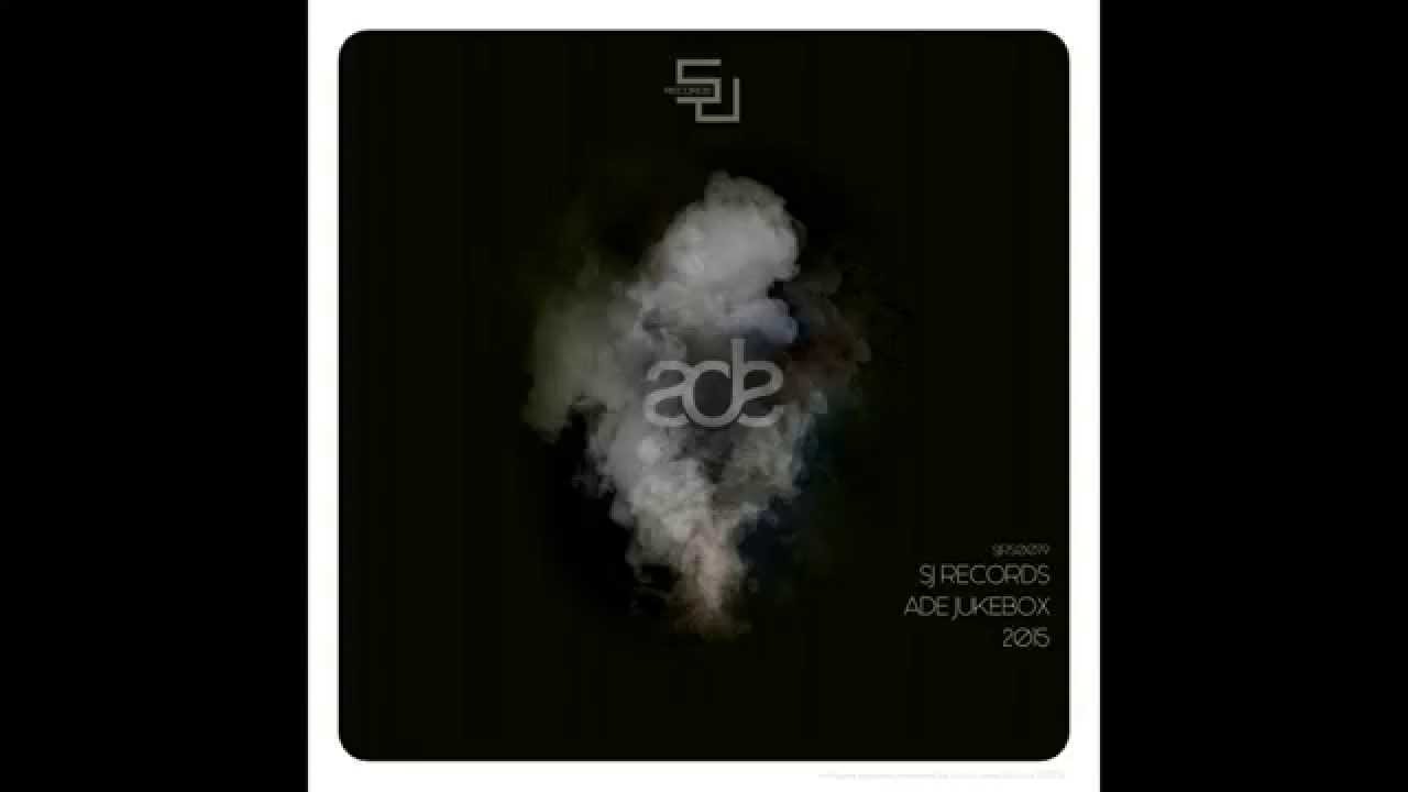 Adam Coppola - Soul Drumpet (Original Mix) [SJRS0079] - Beatport Exclusive - 30.09.2015