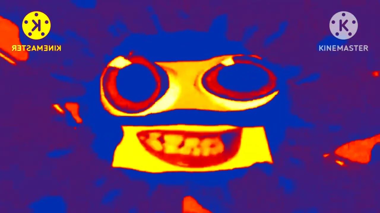 Klasky csupo logo Effects round 1 vs everyone (1_23)