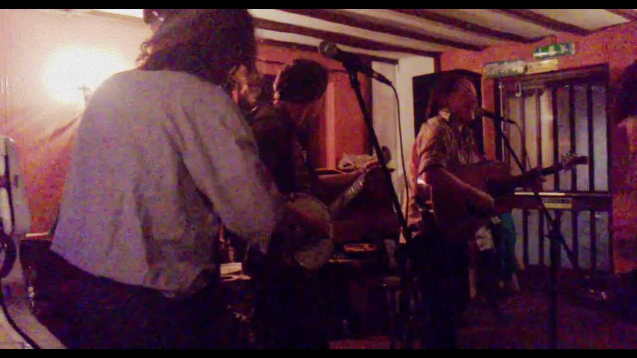 Feral Mouth - Darlin' Corey @ The Geldeston Locks