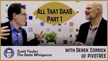Pivotree Data-as-a-Service: All That DaaS - Part 1