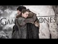 Reaction | 1 серия 8 сезона "Игра Престолов/Game Of Thrones"