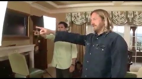 The Power of Visualization - **Must try this at home** - Tony Robbins
