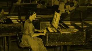 Eileen Joyce Dohnanyi Rhapsody in C Major Op.11 No.1