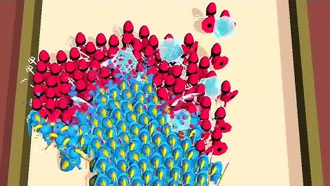 Castle Raid All Levels Gameplay android ios mobile game part #519