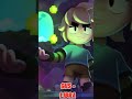SEU SIGNO SEU BRAWLER!! | PARTE 1 #brawlstars #signos #shorts