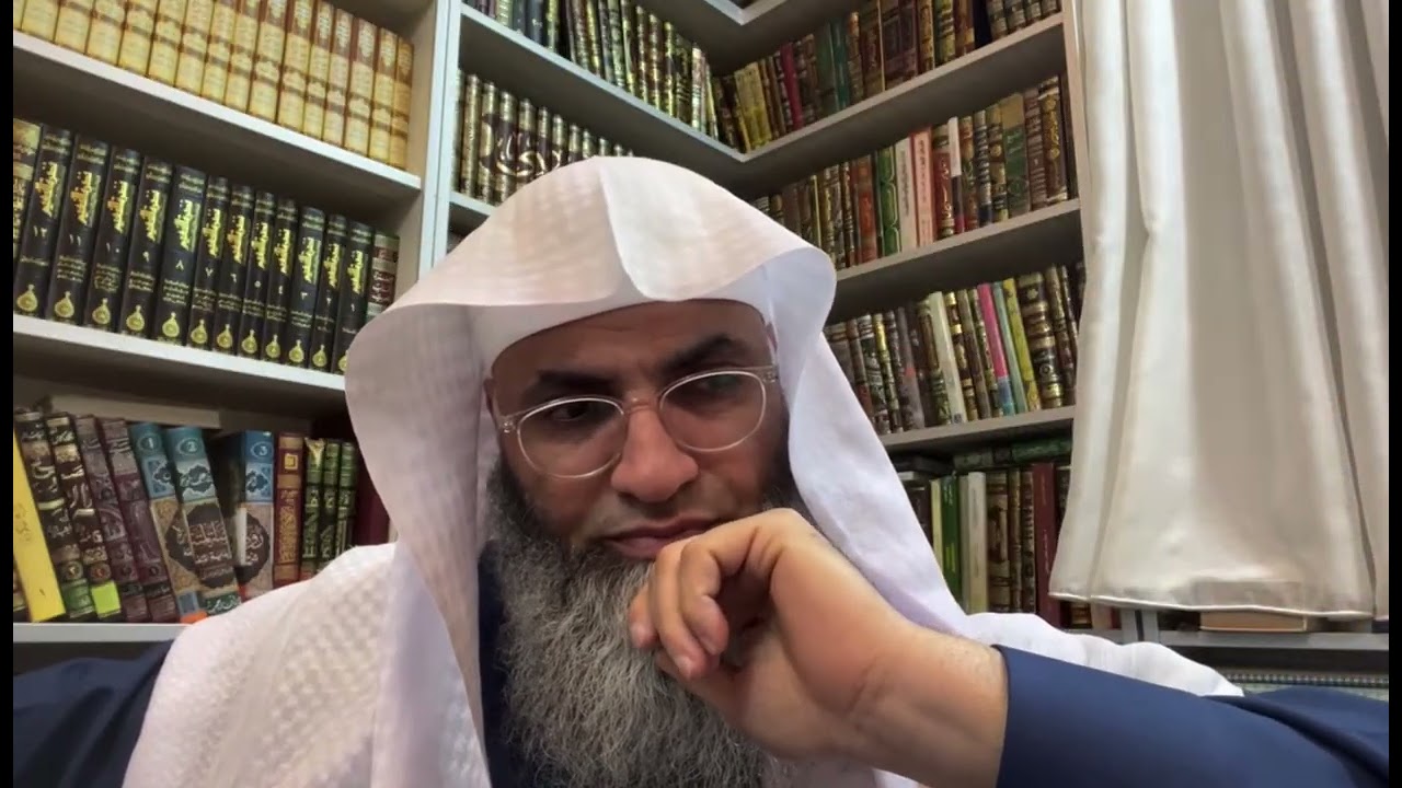 مجالس الغروب 6(لطائف يقينية في آيات الصيام) 