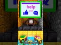 Cái giá cho kẻ tham lam #minecraft #shorts #minecraftanimation