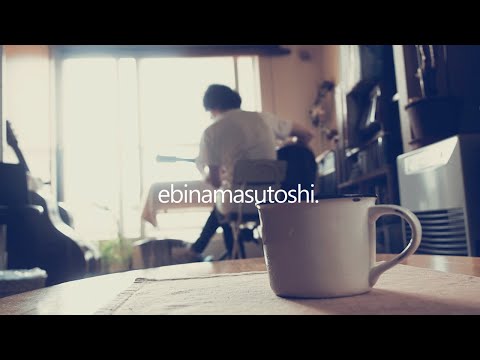 蝦名摩守俊 archive #1.5／スニーク・プリビュー