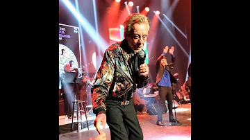 Frankie Valli and The Four Seasons: The Last Encores 04/19/2024 FM Kirby Center, Wilkes Barre, Pa